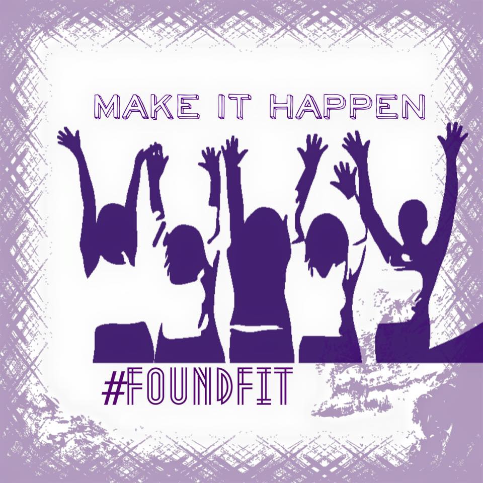 FoundFit's tweet image. Whether you're a woman/man, you must know that IWD celebrates your emancipation. #FoundFit #InternationalWomensDay