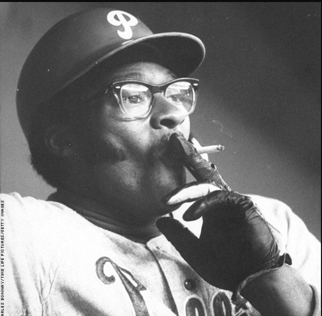 Happy Birthday to the totally under appreciated Dick Allen. 