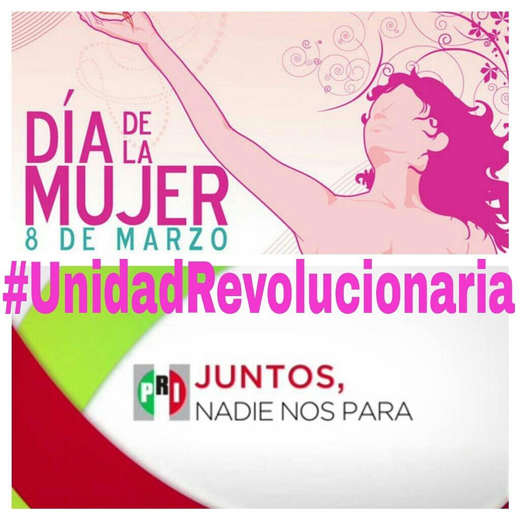 UR_macuspana's tweet photo. ¡Feliz día a todas Las Mujeres! #SonElOrgulloDeUR http://t.co/8QlaVF9C0K