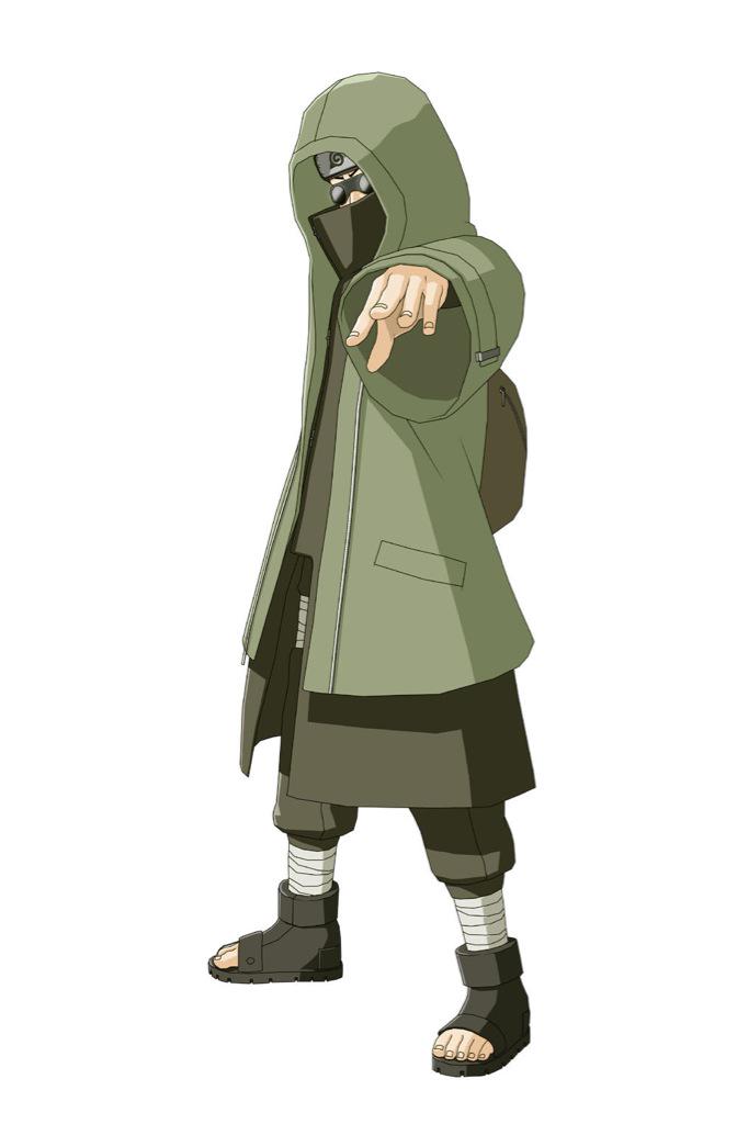 EloyGabriel_'s tweet photo. Does anyone else think Kanye west lowkey designed Shino's outfit http://t.co/C3LhqRTFfL