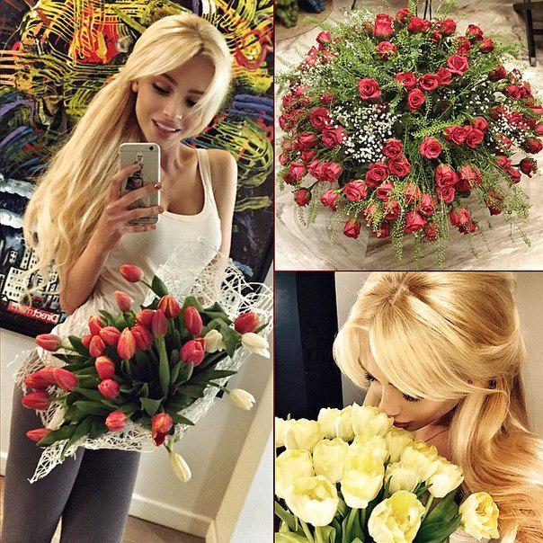 AlenaShishkova's tweet image. #спраздникомнасдевочки#деньудался#аймхэппи 🐰☺☺️☺️#InternationalWomensDay 🌺 instagram.com/p/z-7L_JgUhk/