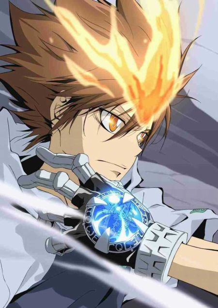 リボーン名言bot オレの死ぬ気は絶望からじゃない 希望から生まれる Byツナ Http T Co Rxaetbgwwh