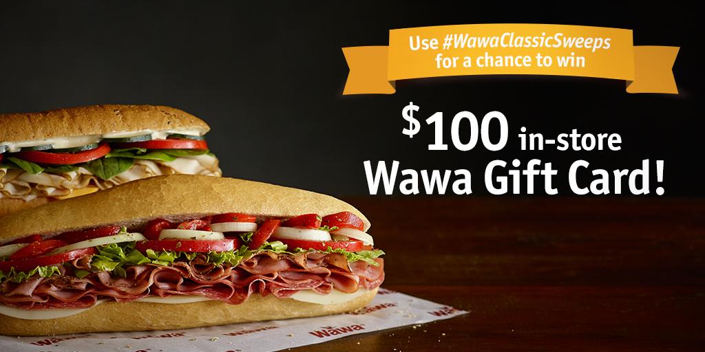 Wawa Classic Tuna Hoagie Nutrition Besto Blog