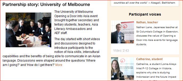 jen_ure's tweet photo. @AsiaEducation Opening a door into Asia event Yr 9 students 30 Apr Uni of Melb. Register now http://t.co/RjgNkQKC1H http://t.co/U6J3ShuLQy
