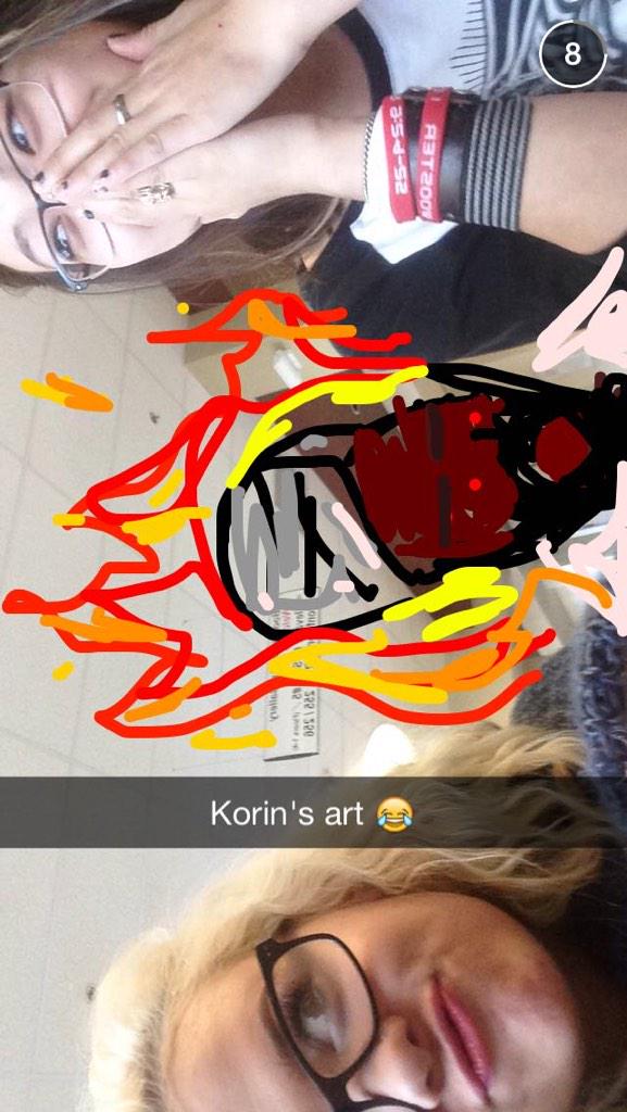 iiirrriiiee's tweet photo. I love Korn #main 🌽👲 @AnneDraper7 http://t.co/UPFrtUQsED