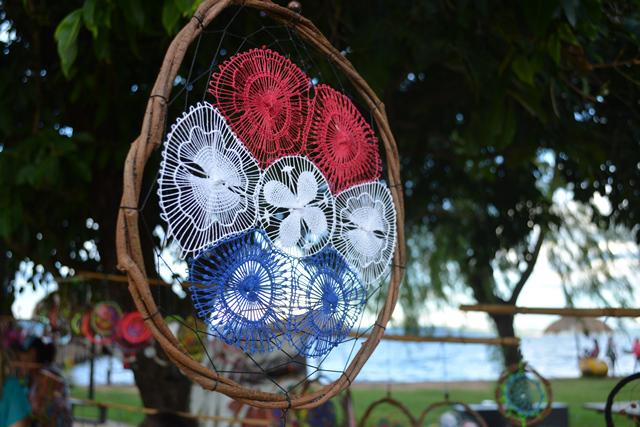 letiguerreros's tweet image. Dreamcatcher  #O2SPhoto  #aregua