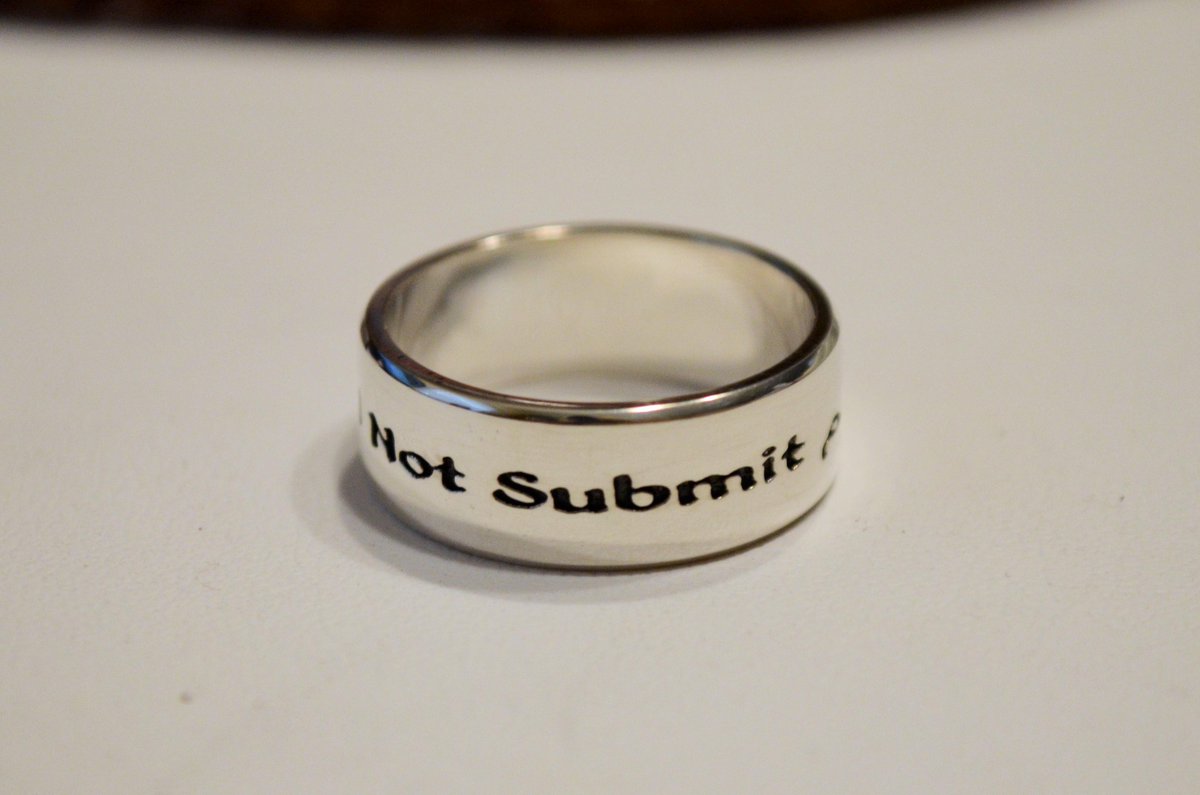 LibertyRingCo's tweet image. Hey ISIS....FYI!! libertyringco.com/products/gadi-… #IWillNotSubmit