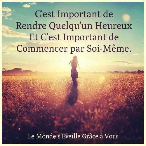 JessicaMacquart's tweet image. Bonne journée de la femme! Prenez quelques instants pour vous faire plaisir! Mettez-vous au premier plan! ♡