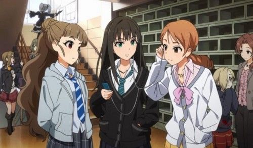 イラスト集 驚くばかり神谷 奈緒 アニメ