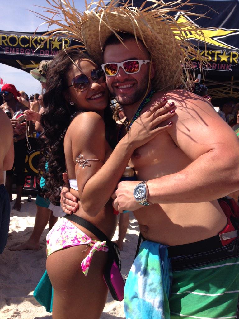 BeaNicholee's tweet image. Yall know Corey right!?? 😈☺️ @MrBoeSnitchzel #pcbweek2 #PCB2K15