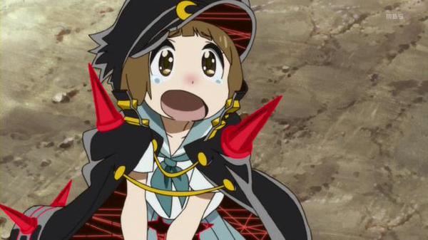 キルラキル
第二十四話　果てしなき闇の彼方に

#キルラキル
#キルラキル最高RT
#拡散希望

<a href="/Kill_la_Kill_b/">キルラキルbot</a>