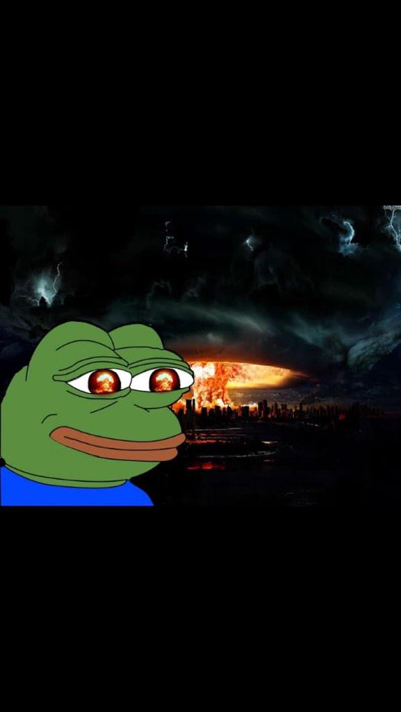 ImSuicidalPepe's tweet image. THINKIN BOUT SCHOOL TOMORROW LIKE