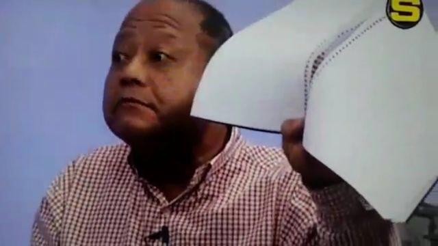 El nombre de Leonel Fdz ni el de FUNGLODE NO existe en Expediente de Él Don",RETO a que enseñe alguna foto con Leonel