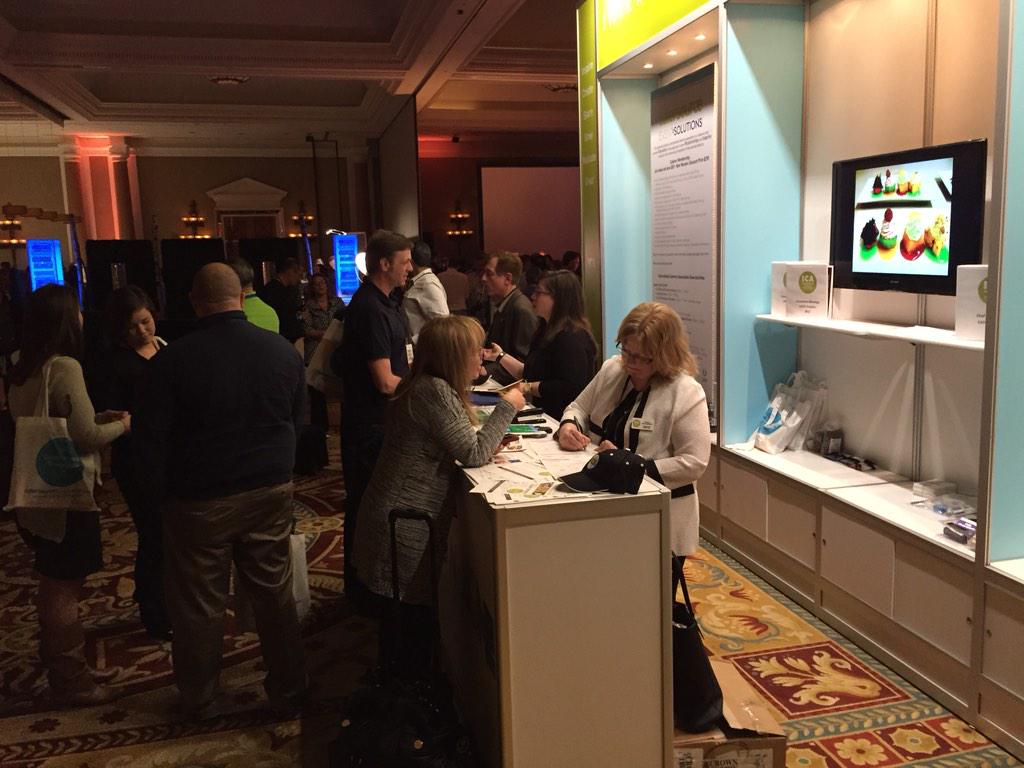 Intl Catering Assoc tweet media