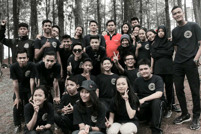 Software_One's tweet image. #weareOne