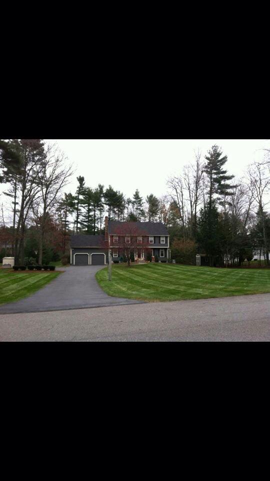 NPLandscape's tweet image. Our work! We strive for excellence!