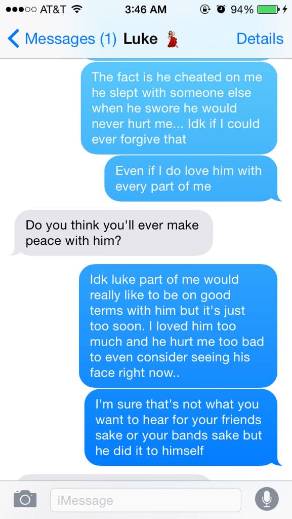 textingfivesos's tweet photo. Sorry doesn't cut it (part 2) 

#vote5sos #KCA http://t.co/iuGS1W360E