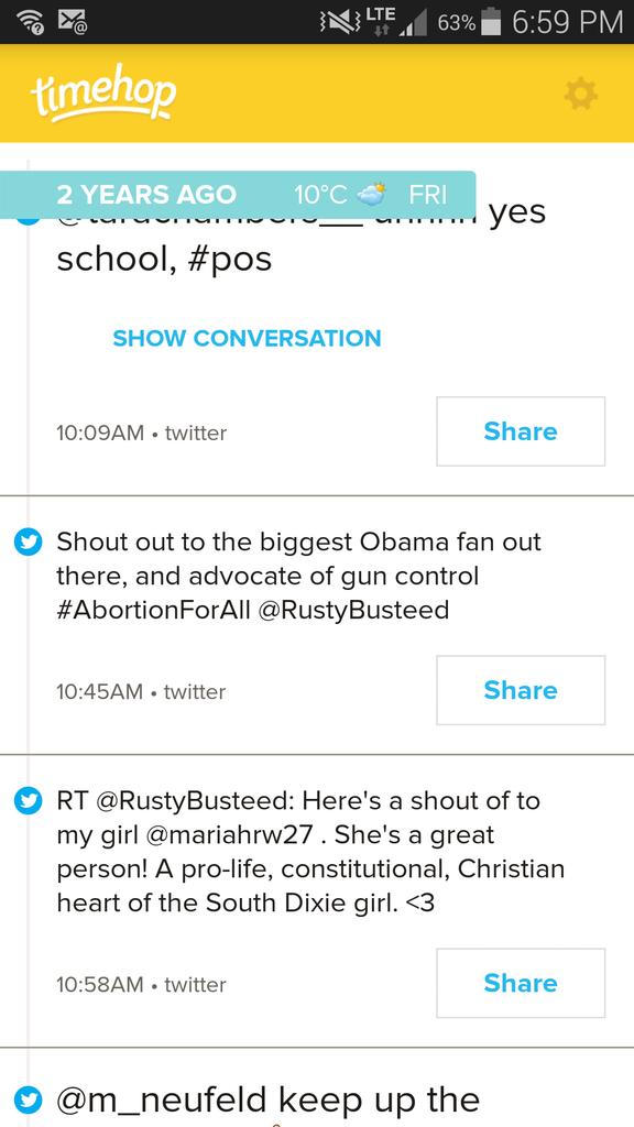 mariahrw27's tweet photo. @RustyBusteed throwback #bestfriends #doherty http://t.co/6Xm8NtNGjU