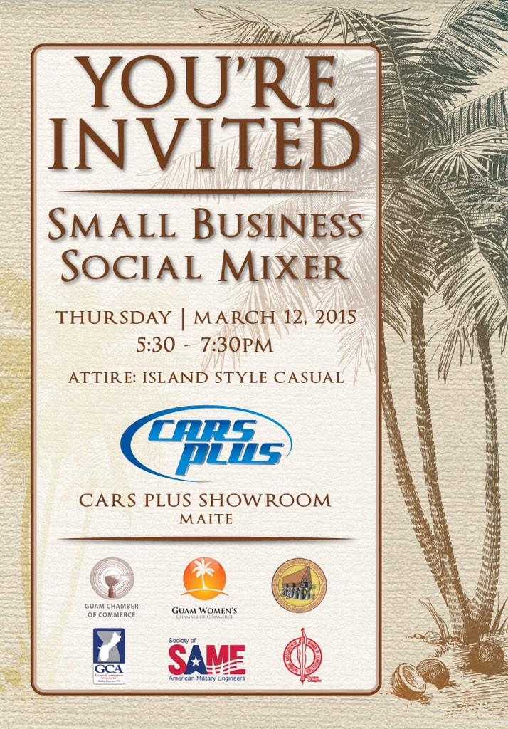 Cars Plus Guam tweet media