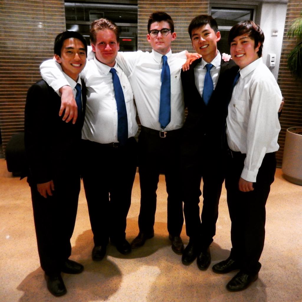 PhiDeltBruins's tweet image. Congrats to the newly initiated brothers of our Epsilon class! #PhiDelt #Initiation #EpsilonClass #proudtobeaphi