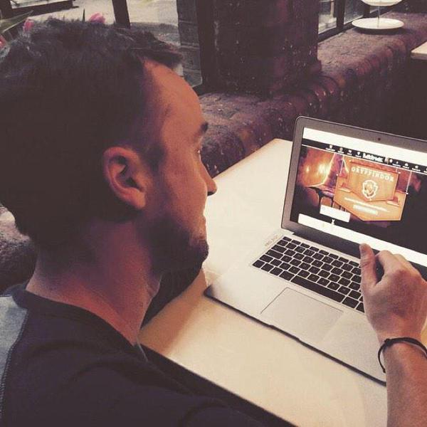 ハリーポッター 大好き Haripota Love4 Twitter