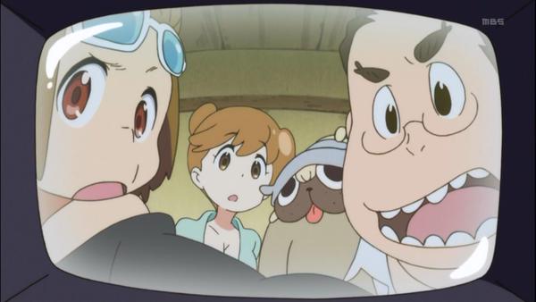 キルラキル
第九話　チャンスは一度

#キルラキル
#キルラキル最高RT
#拡散希望

<a href="/Kill_la_Kill_b/">キルラキルbot</a>