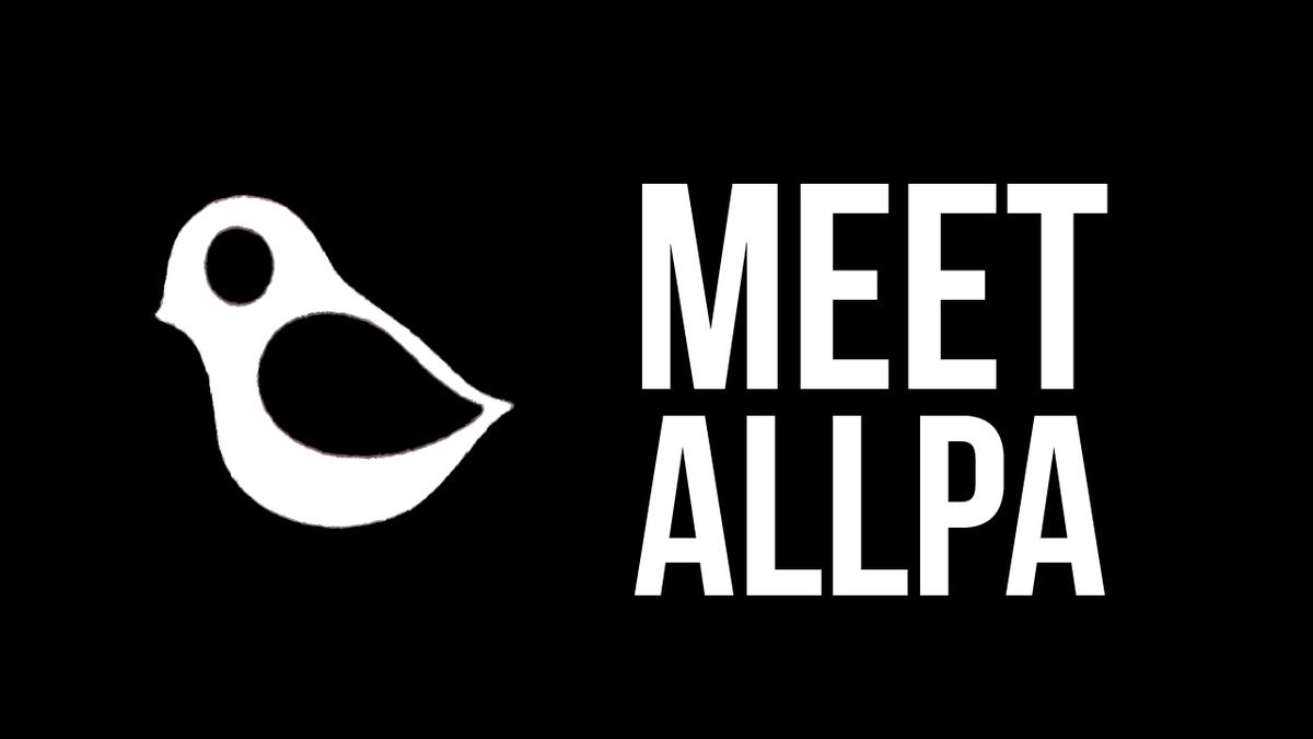 Meet ALLPA, #fairtrade innovators from Peru!
bit.ly/1x8aMTl