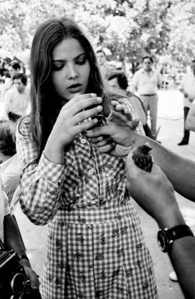 Happy Birthday Ornella Muti! 