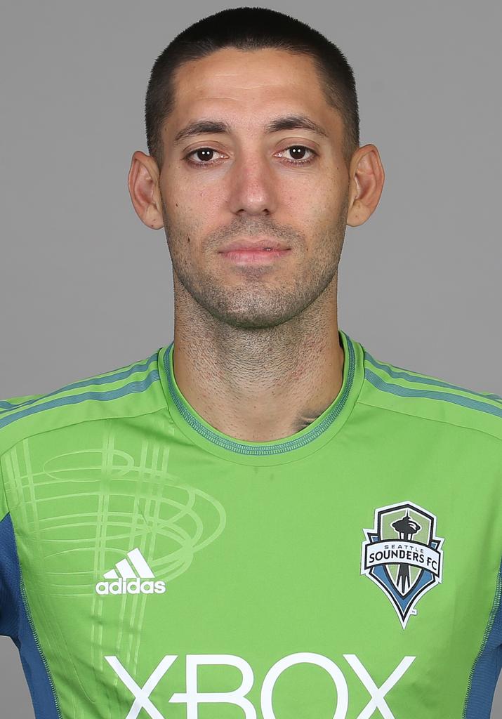 Happy 32nd Birthday Clint DEMPSEY 