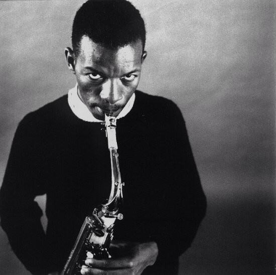 Happy Birthday to the legendary Ornette Coleman, 85 today.  