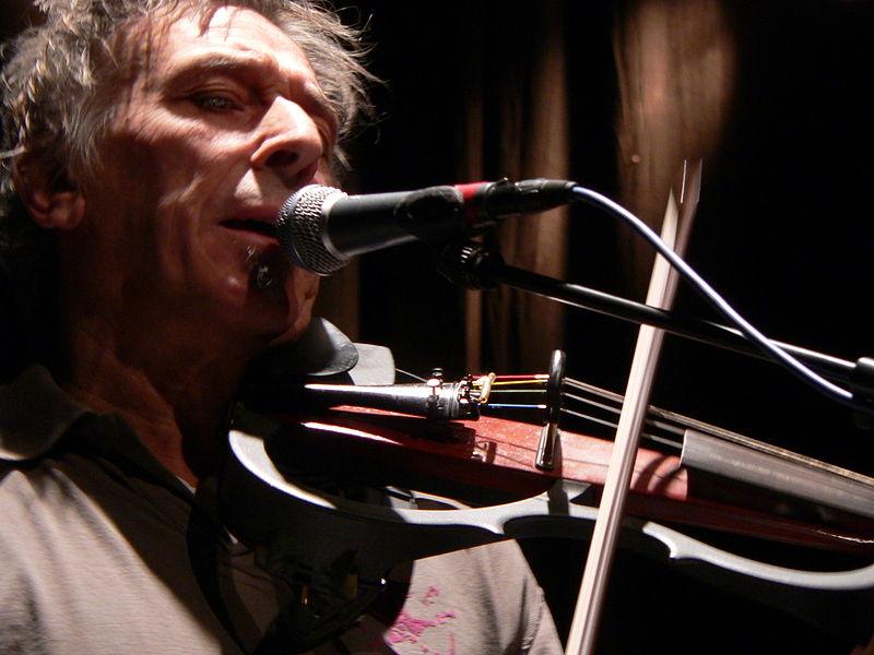 Happy 73rd Birthday, John Cale (The Velvet Underground). 