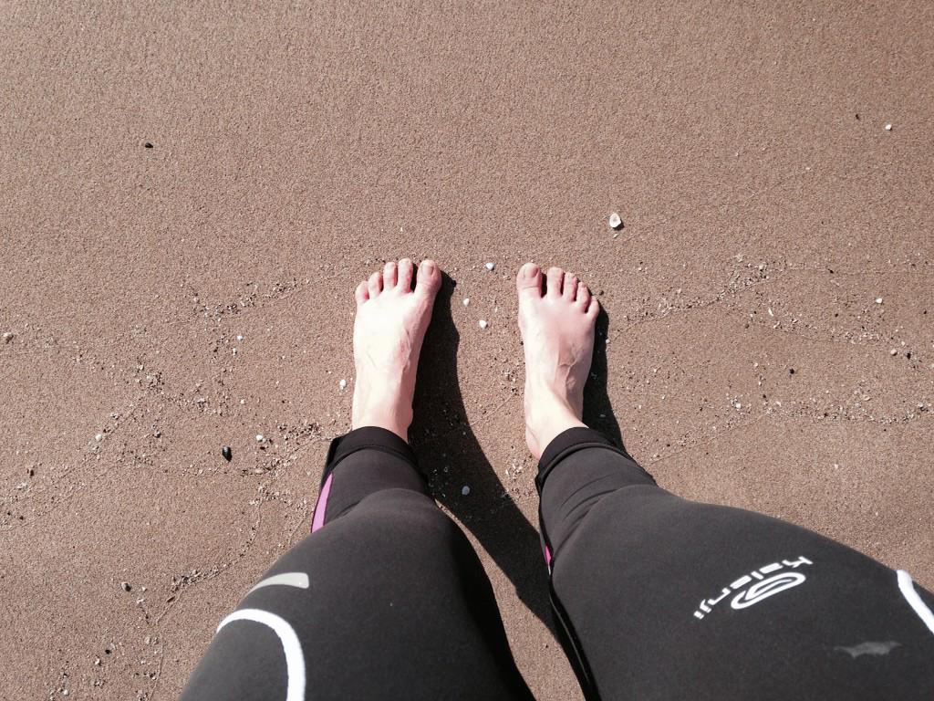 Potser es aquesta la millor maner de còrrer? #run #noiesrunnersitges #runner