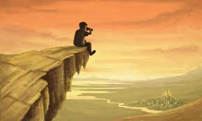 life is what you make it....