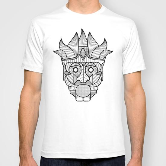 MeetMyShirt's tweet photo. #Troll #tshirt by Anders @Teigene http://t.co/c2ry8Qlcce http://t.co/MgJosf0XH5