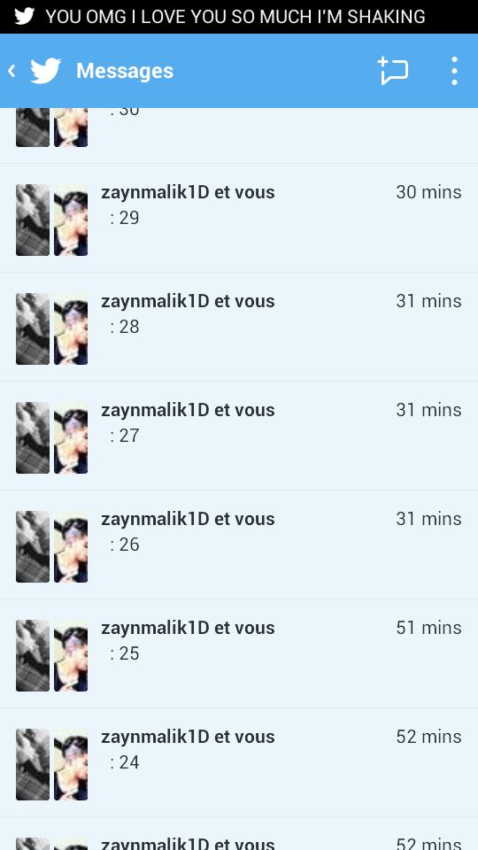 lazy_emyval's tweet photo. RT TWEET &amp; FOLLOW ME IF YOU WANT TO BE IN A DM SOLO WITH ZAYN ✨✌ http://t.co/UJHu0w4iKQ
