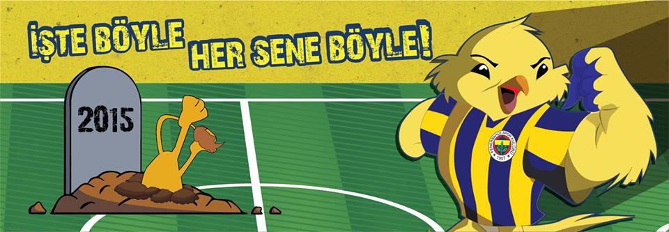 Lonca34's tweet photo. #derbigunu ne yaptığımız kareografi damga vurdu! Çok sevilen çalışmamız sosyal medyada çığ gibi büyüdü! http://t.co/QLYTjiHanV