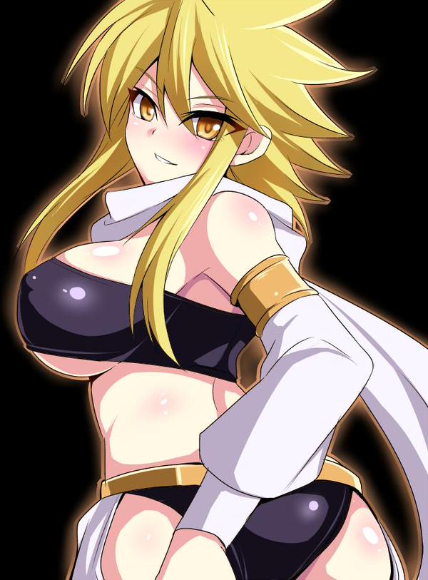 レオーネ姐さん | 仁志田メガネ [pixiv] pixiv.net/member_illust.…
<a href="/AKAMEpic/">アカメが斬る！♡fan</a>