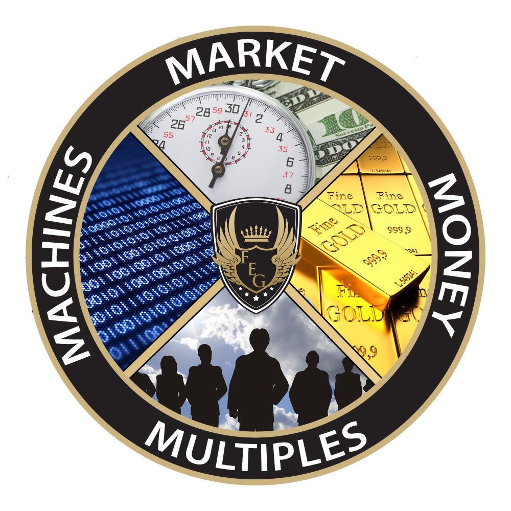 VisionFEG's tweet photo. Wishing everyone a happy and productive week! http://t.co/CKHJhUHNOA