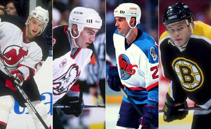 NHL's tweet image. SUNDAY LONG READ: Forgotten IHL Detroit Vipers nurtured many NHL careers &amp;amp; rocked Motor City. s.nhl.com/6018FYxg