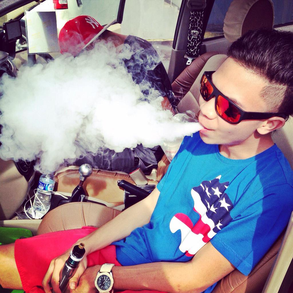Vapers manado