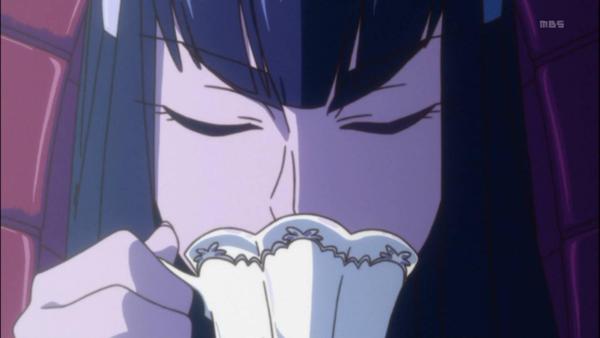 キルラキル　
第五話　銃爪（ヒキガネ）

#キルラキル
#キルラキル最高RT
#拡散希望

<a href="/Kill_la_Kill_b/">キルラキルbot</a>