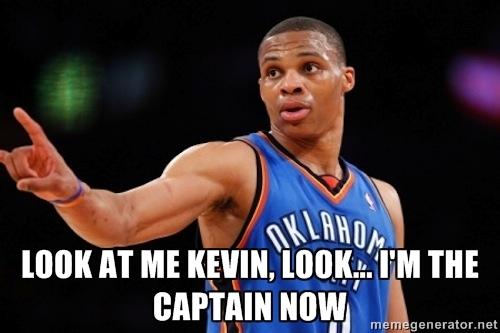 NotNBA3071's tweet photo. Westbrook on this current triple double tear be like... http://t.co/rQtfSrWFLk