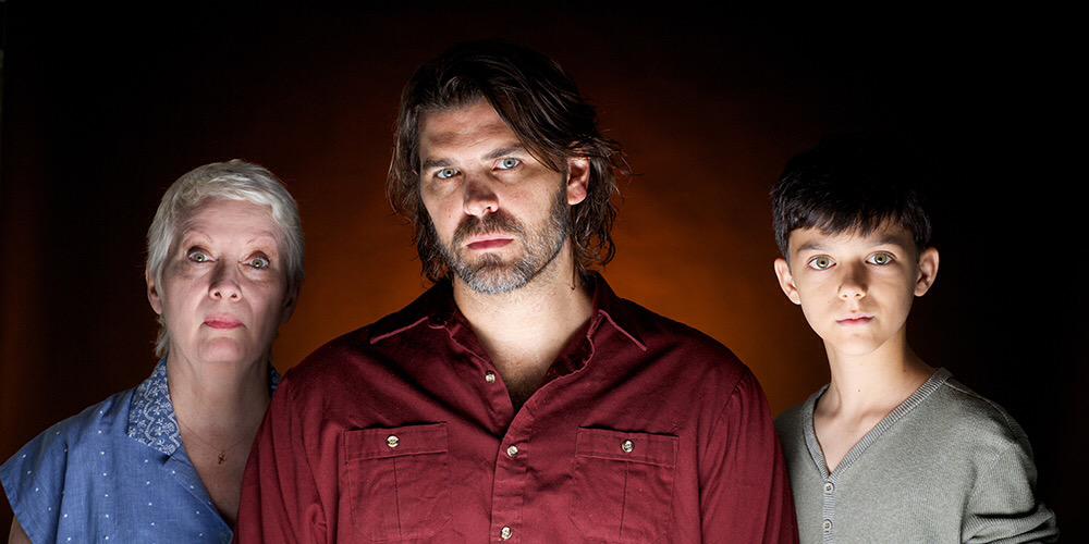 ThirdCoastCreat's tweet image. The musical that has everyone talking... until the letters fall!