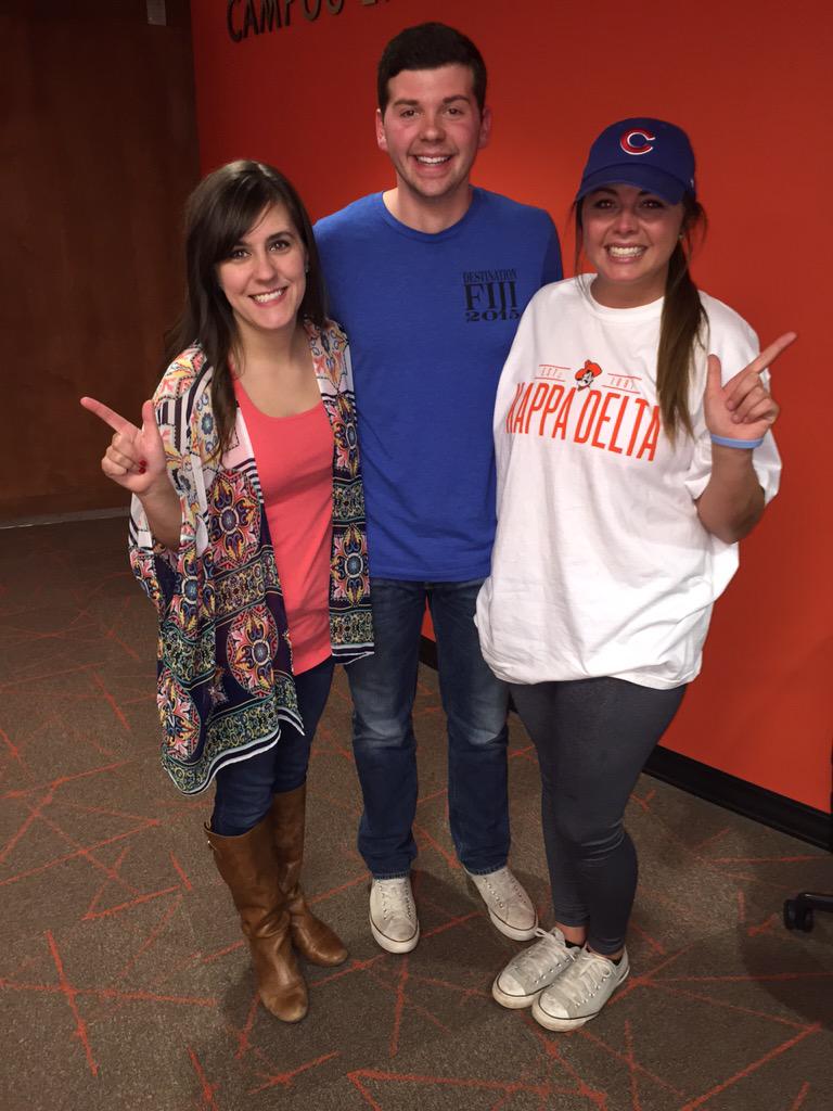 CowboyThon tweet media