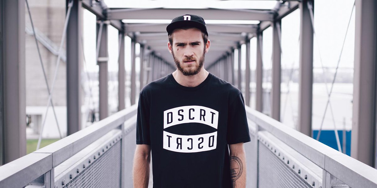 wearedscrt's tweet image. Another shot courtesy of Belgium connect, Michiel Pieters.