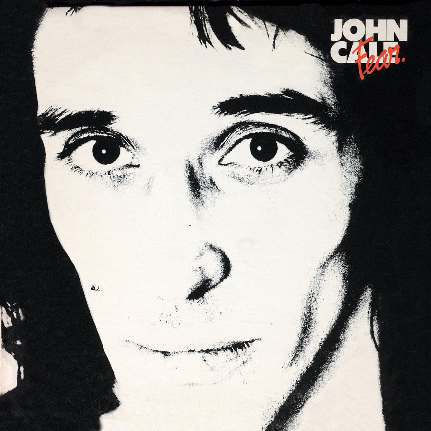 Happy Birthday John Cale
 