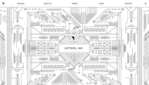 GDmastery's tweet image. 25 Innovative Websites that Buck the Design Trends buff.ly/18n2Hnh via @line25blog