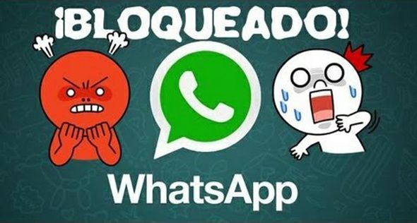 AndroidFolder's tweet image. ¡Ojo! WhatsApp Bloquea Usuarios para Siempre que usen Apps No Oficiales - androidfolder.com/whatsapp-bloqu… #WhatsApp #Android