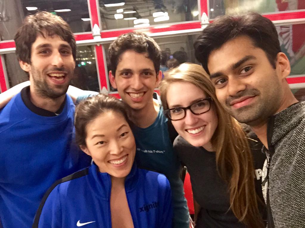 Anand_Seph's tweet photo. @xignite prize winners ARI Finance! #PeopleMoneyHack http://t.co/DGEn5BREAx