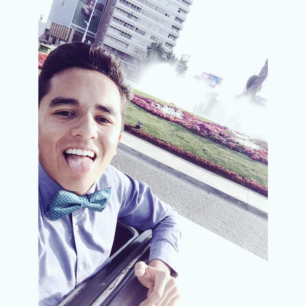 DearDieego's tweet image. #SpringGoals 💎.